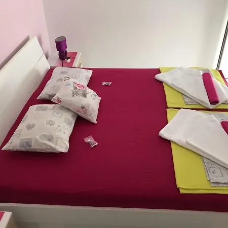 Apartamento J&m