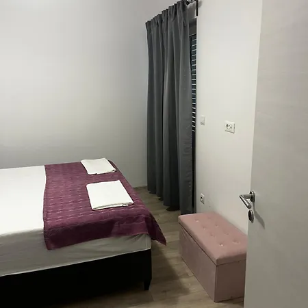 Apartamento J&m