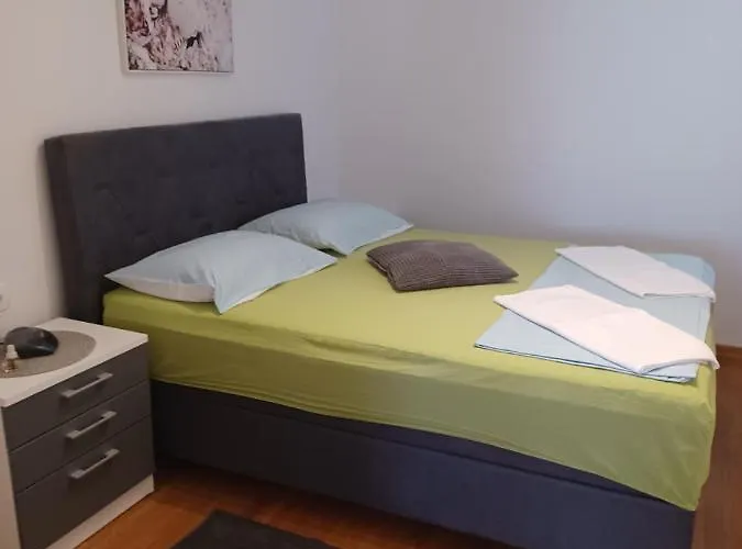 J&m Apartamento