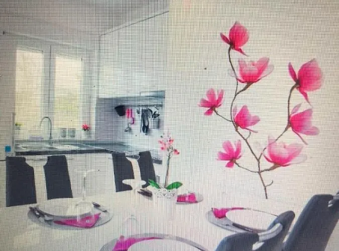 J&m Apartamento *