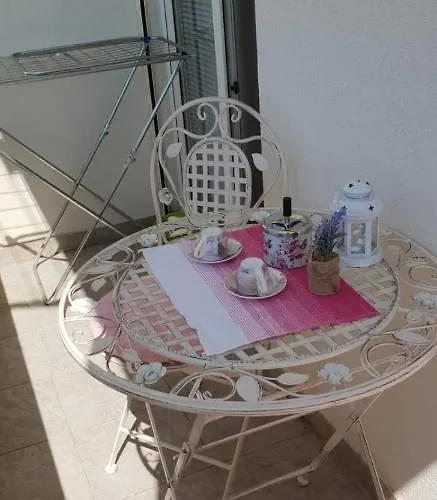 J&m Apartamento