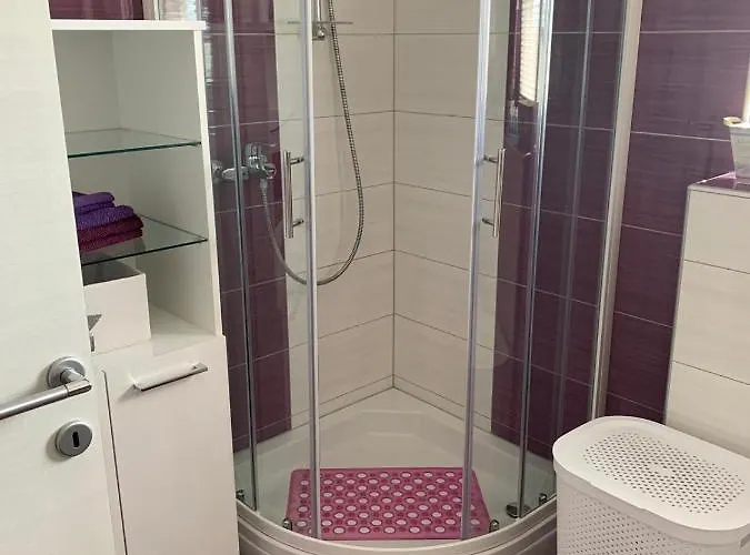 J&m Apartamento Split