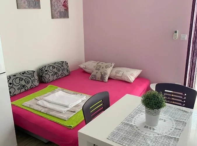 Apartamento J&m *