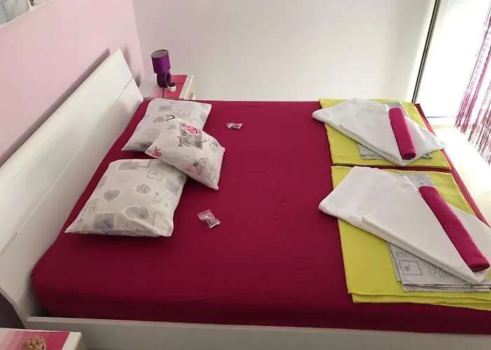 Apartamento J&m