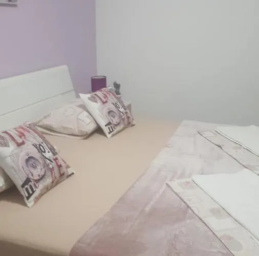 J&m Apartamento Split