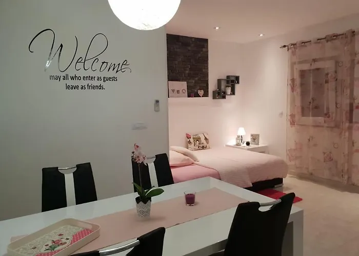 J&m Apartamento