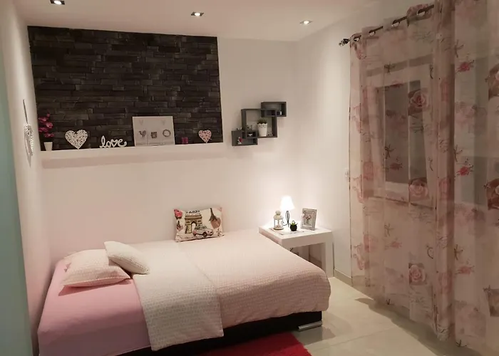 J&m Apartamento Split