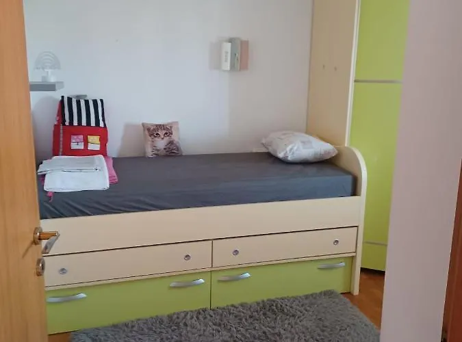 J&m Apartamento Split