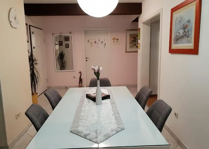 J&m Apartamento Split
