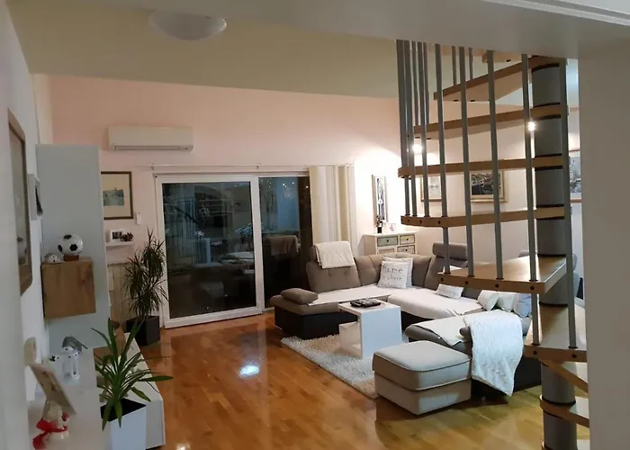 J&m Apartamento Split