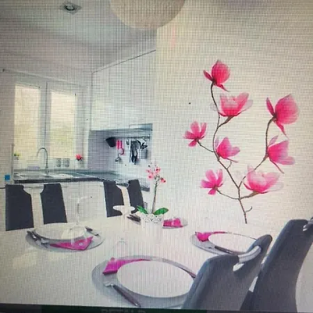 J&m Appartement *