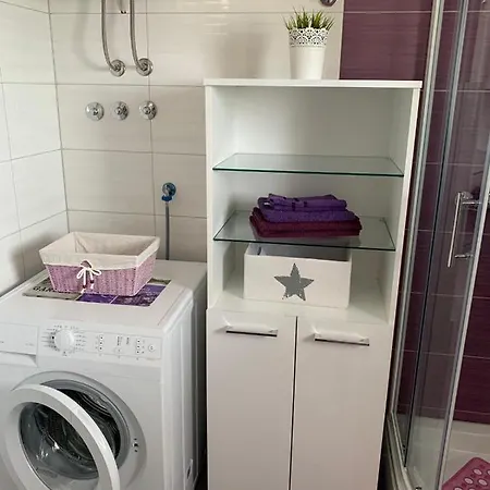 J&m דירה ספליט