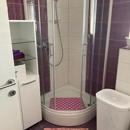 J&m דירה ספליט