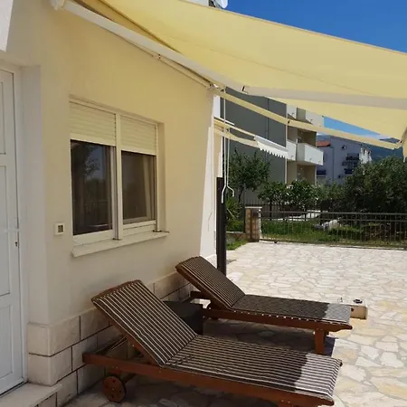 Appartement J&m *