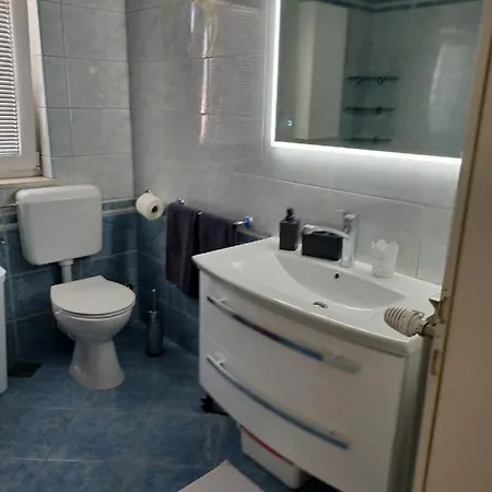 Appartement J&m *