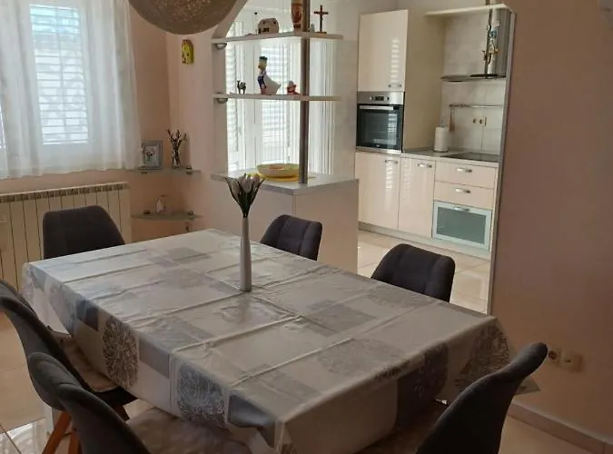 公寓 J&m 斯普利特