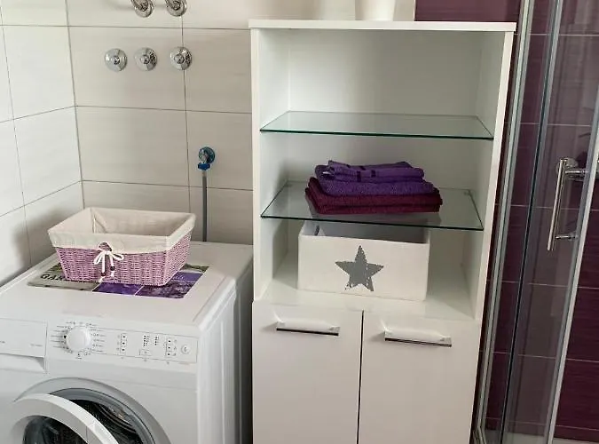 J&m 公寓 斯普利特