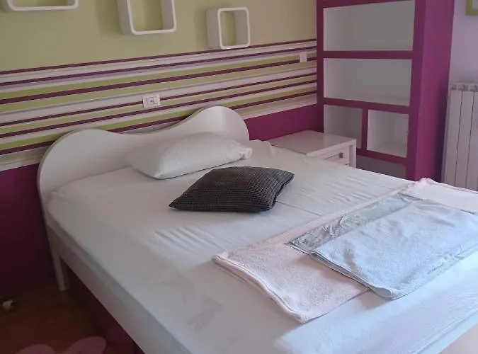 公寓 J&m 斯普利特