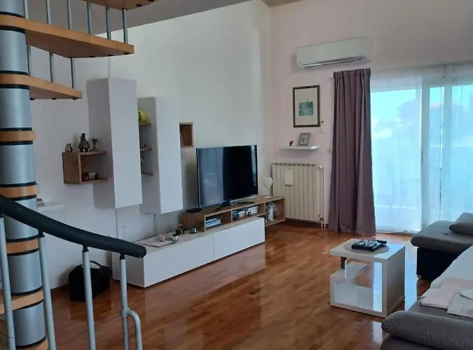 J&m 公寓 斯普利特