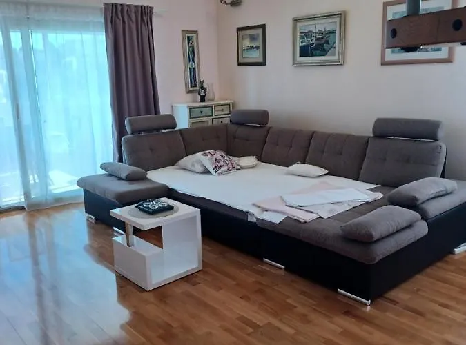 J&m 公寓 斯普利特