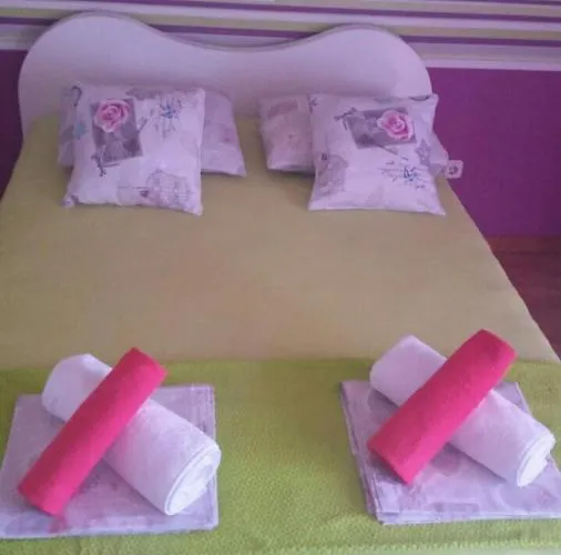 公寓 J&m 斯普利特