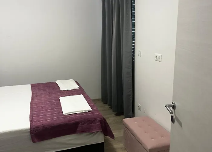 Apartment J&m