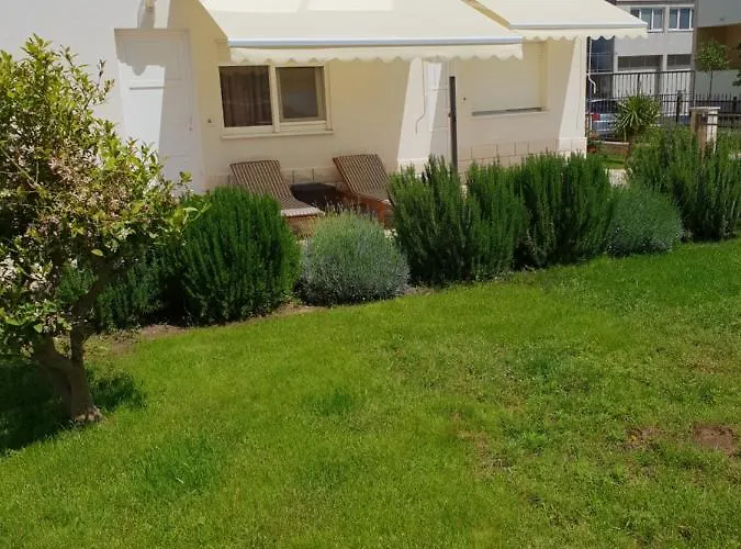 J&m 公寓 斯普利特