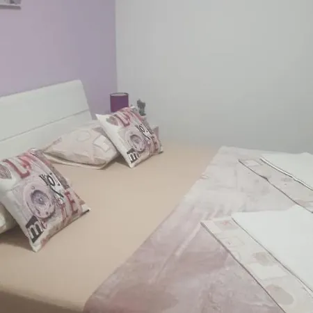 J&m アパート スプリト