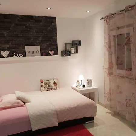 J&m Appartement Split