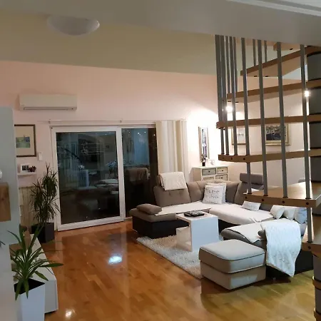 J&m アパート スプリト